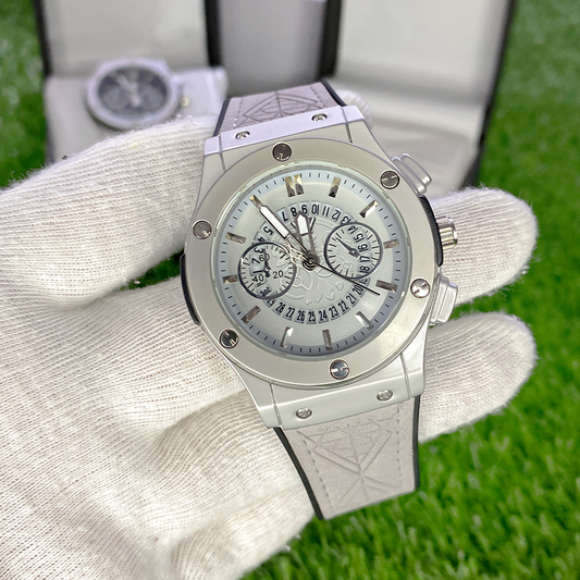 Premium  Skeleton V-001 LE - WHITE